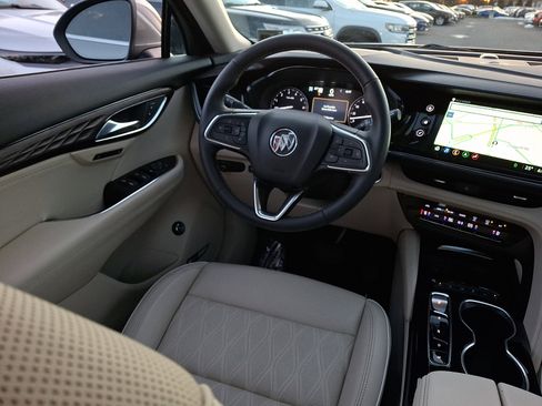 Certified 2023 Buick Envision Avenir image 14