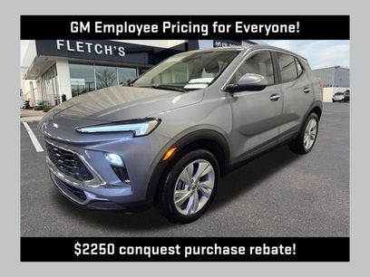 New 2026 Buick Encore GX Preferred w/ Comfort Package