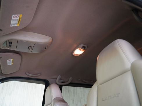 Used 2002 Ford F350 Lariat image 21