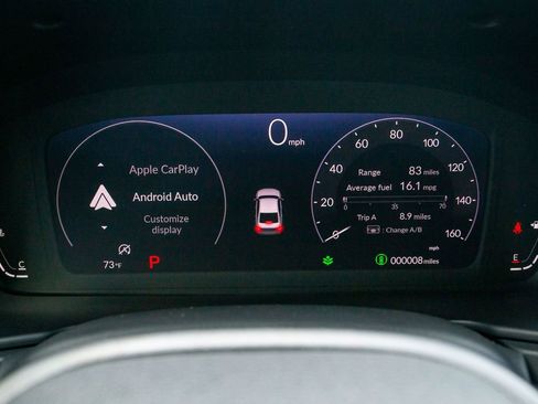 New 2026 Honda Accord SE image 25