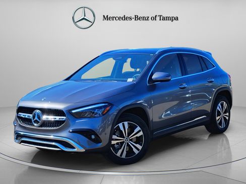 Used 2026 Mercedes-Benz GLA 250 image 1