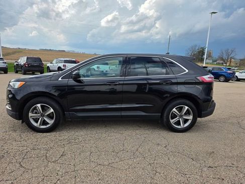 Used 2024 Ford Edge SEL w/ Convenience Package image 32