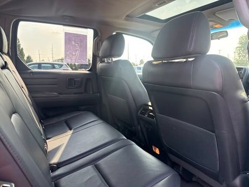 Used 2011 Honda Ridgeline RTL image 26