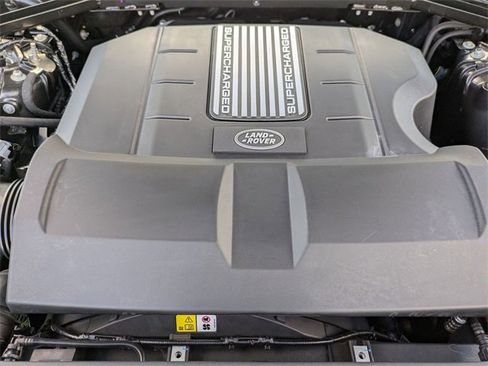 New 2026 Land Rover Defender 110 V8 image 20