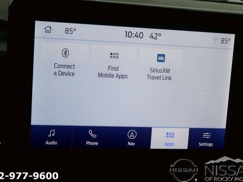 Used 2023 Ford Explorer Limited image 31