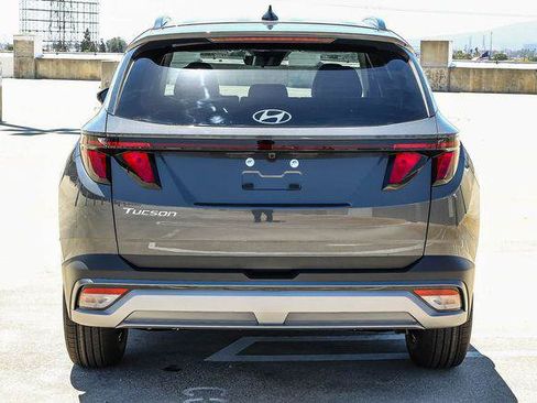 New 2026 Hyundai Tucson SEL FWD image 5