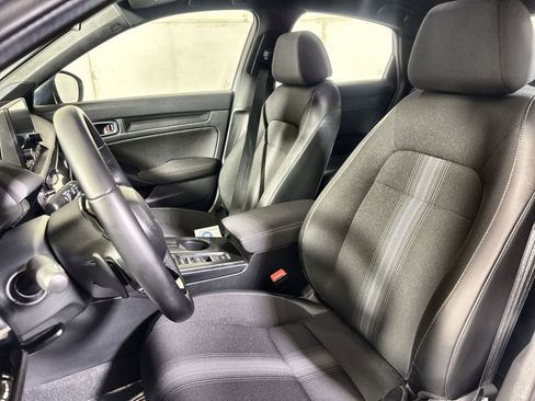 Used 2024 Honda Civic Sport image 13