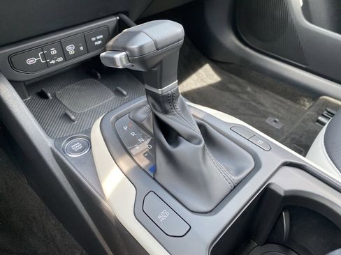 New 2025 Kia K4 GT-Line Turbo image 25