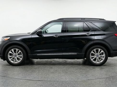 Used 2024 Ford Explorer Limited image 5