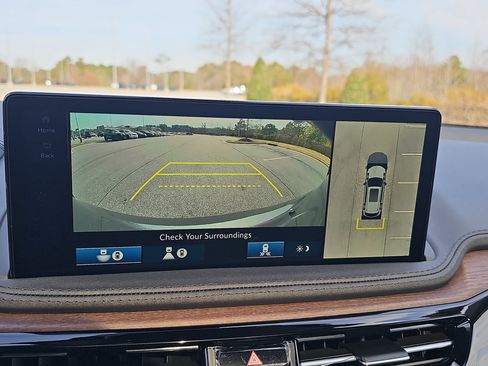 New 2026 Acura MDX SH-AWD w/ Advance Package image 25