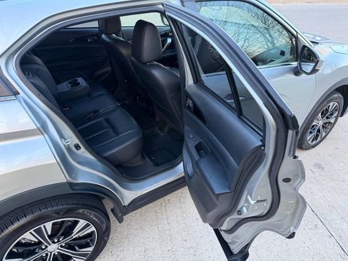 Used 2018 Mitsubishi Eclipse Cross SEL AWD/4WD image 23