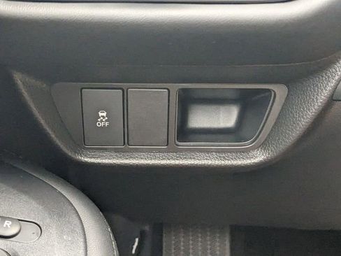 New 2026 Honda HR-V LX image 23