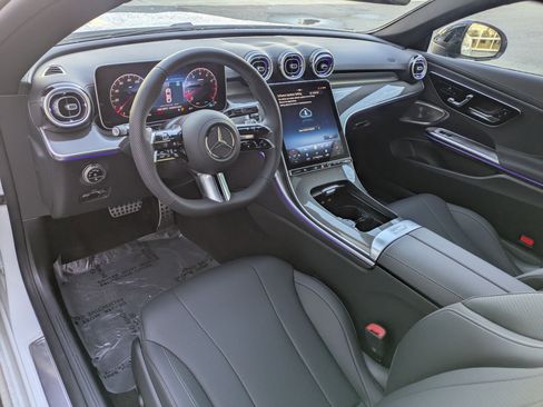 New 2026 Mercedes-Benz CLE 300 4MATIC Coupe image 11