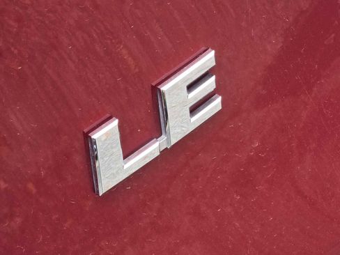 Used 2024 Toyota RAV4 LE image 10