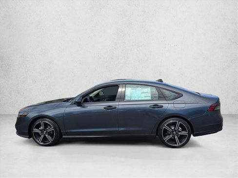 New 2026 Honda Accord SE image 9
