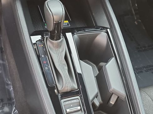 Certified 2025 Honda Accord Sport image 24