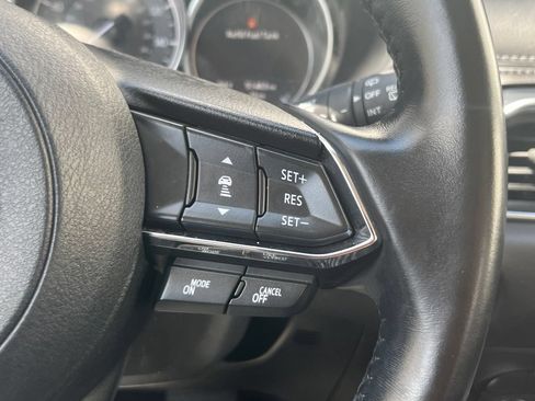 Certified 2024 MAZDA CX-5 AWD 2.5 S w/ Select Package image 22