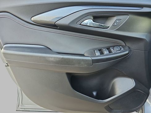 Certified 2023 Chevrolet TrailBlazer RS w/ Convenience Package image 31