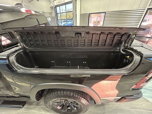 Used 2020 RAM 1500 Rebel w/ Rebel Level 2 Equipment Group image 53