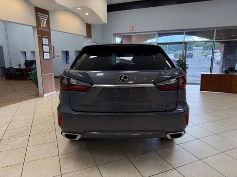 Used 2019 Lexus RX 350 AWD w/ Navigation Package image 6