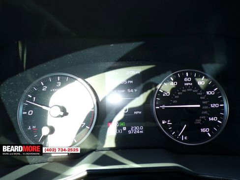 Used 2025 Subaru Legacy Sport w/ Popular Package #3 image 28