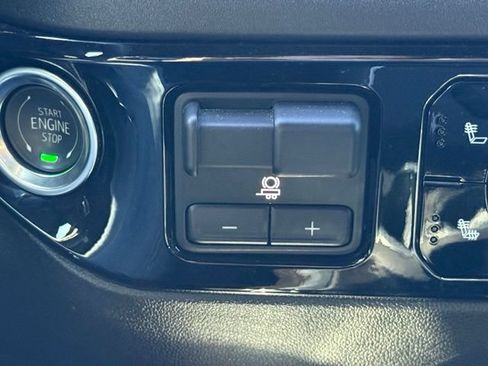 Used 2024 Chevrolet Silverado 2500 LT w/ Z71 Sport Edition AWD/4WD image 22