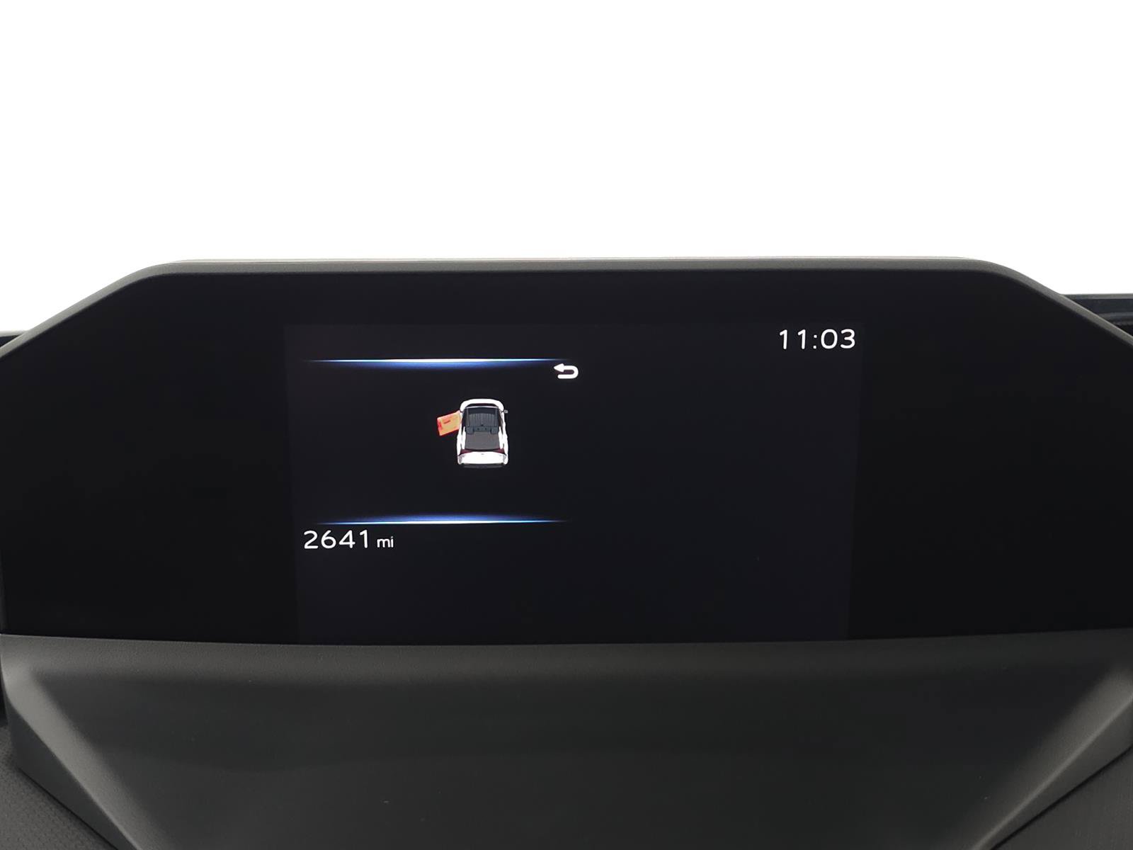 Certified 2026 Toyota bZ AWD/4WD image 5