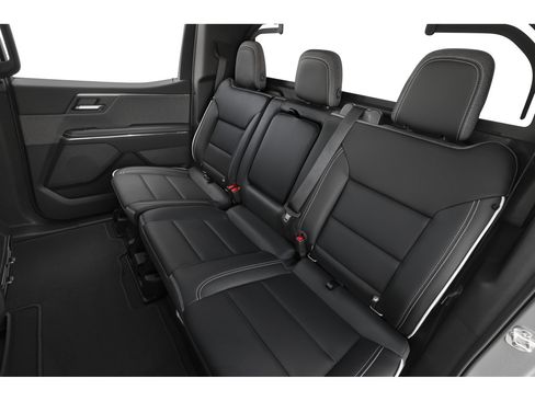 New 2026 GMC Sierra EV Elevation AWD/4WD image 40