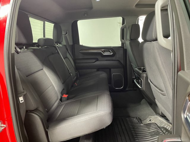 Used 2024 GMC Sierra 1500 Elevation w/ Preferred Package AWD/4WD image 21
