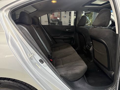 Used 2013 Honda Accord EX image 15