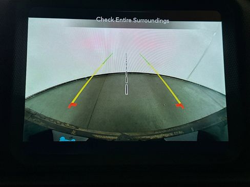 Used 2023 Jeep Wrangler Sahara w/ Cold Weather Group image 23