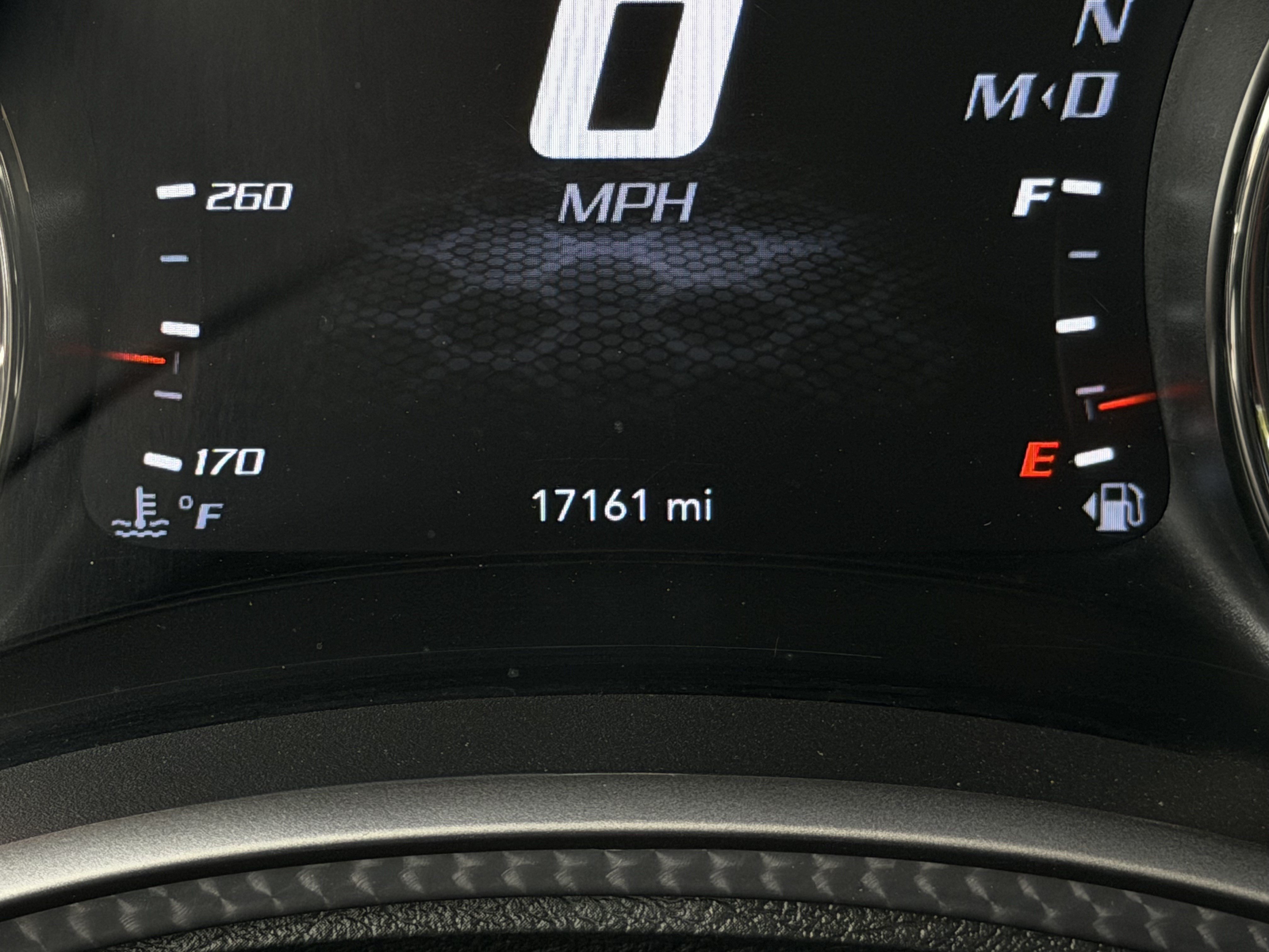 Used 2023 Dodge Charger SRT Hellcat w/ Harman/Kardon Audio Group RWD image 21