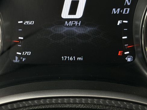 Used 2023 Dodge Charger SRT Hellcat w/ Harman/Kardon Audio Group RWD image 21