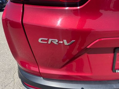 Used 2021 Honda CR-V EX image 23