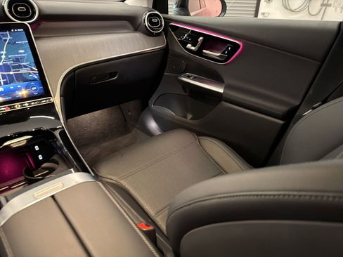 Certified 2026 Mercedes-Benz GLC 350e 4MATIC image 28