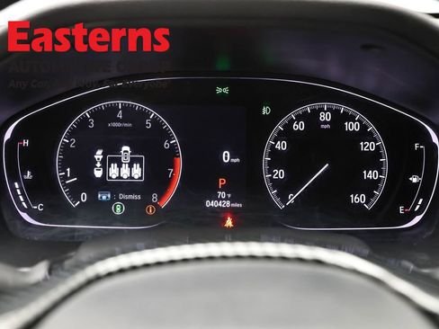Used 2022 Honda Accord Sport Special Edition image 17