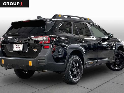Used 2024 Subaru Outback Wilderness AWD/4WD image 13
