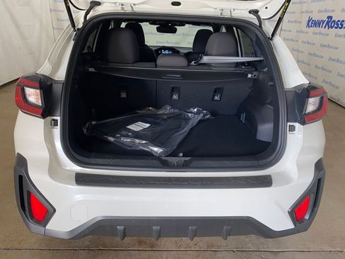 New 2026 Subaru Crosstrek 2.5i Sport AWD/4WD image 20