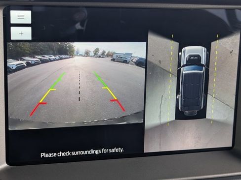 Used 2023 Ford Bronco Raptor image 25