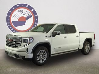 Used 2023 GMC Sierra 1500 Denali AWD/4WD video 1