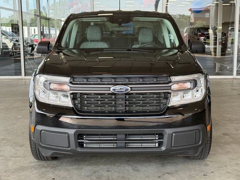 Used 2024 Ford Maverick XLT FWD image 6
