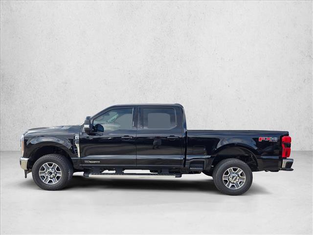 New 2026 Ford F250 Lariat w/ FX4 Off-Road Package AWD/4WD image 5