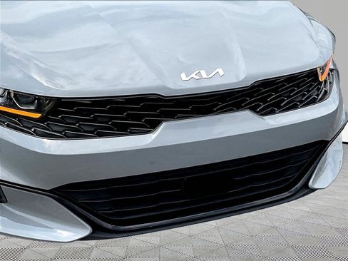 Used 2024 Kia K5 GT-Line FWD image 33