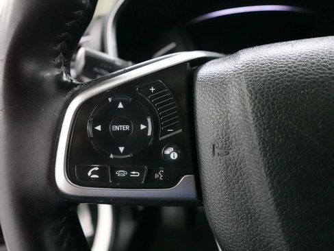Used 2018 Honda CR-V EX-L image 17