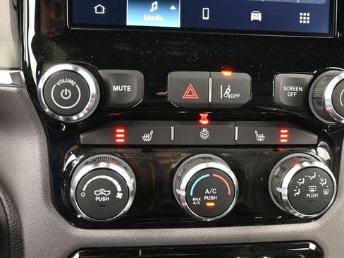 Used 2026 RAM 1500 Big Horn image 25