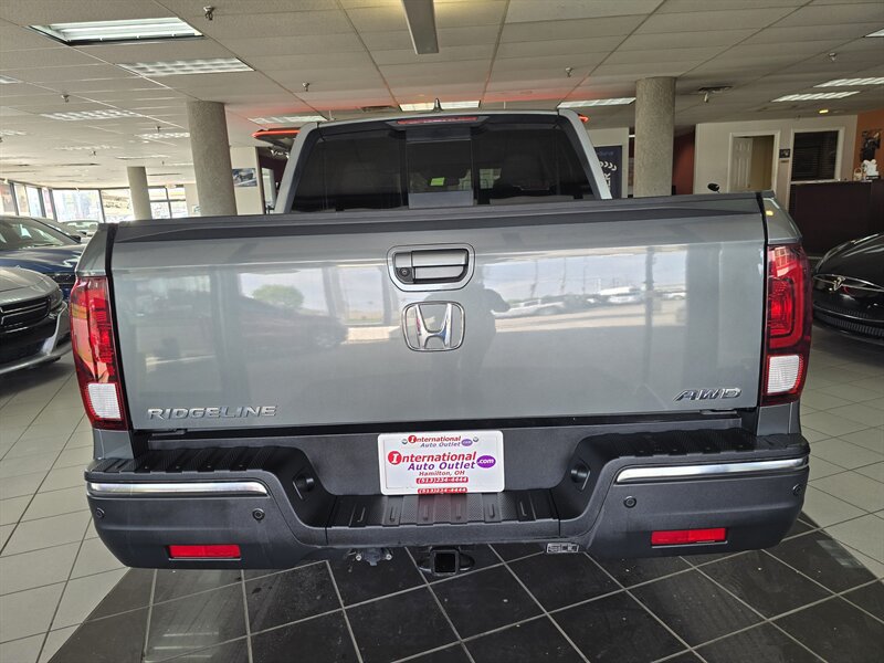 Used 2019 Honda Ridgeline RTL-E image 6