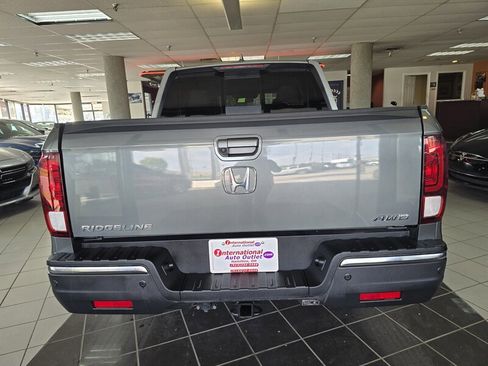 Used 2019 Honda Ridgeline RTL-E image 6