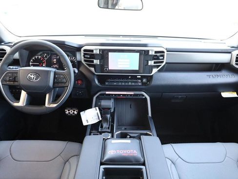 New 2026 Toyota Tundra SR5 image 22