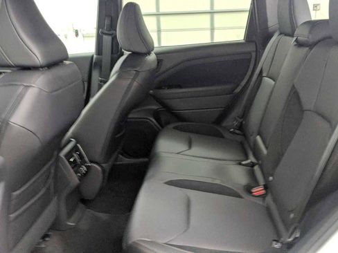 New 2026 Subaru Forester Touring image 25