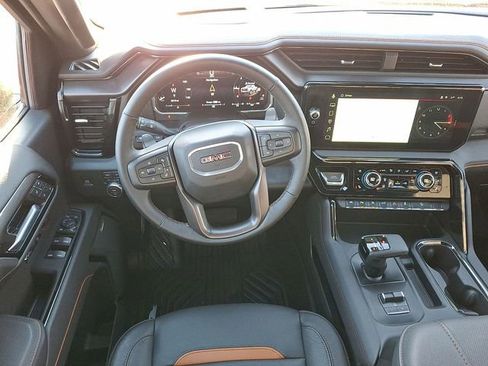 Certified 2026 GMC Sierra 1500 AT4 w/ AT4 Premium Package image 20